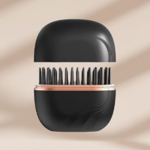 Mini Hair Straightener