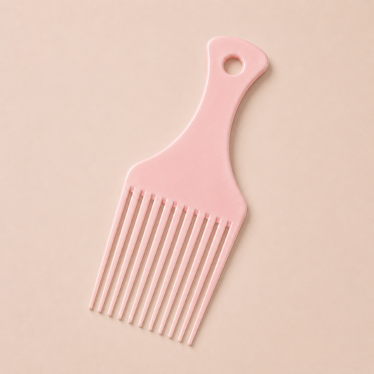 Afro Comb