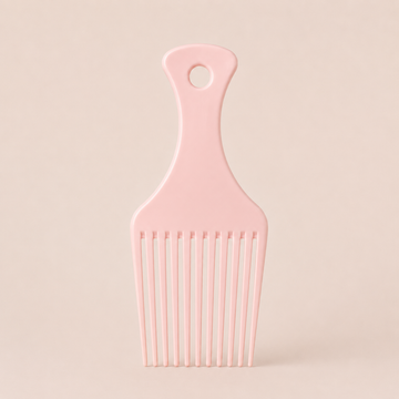 Afro Comb