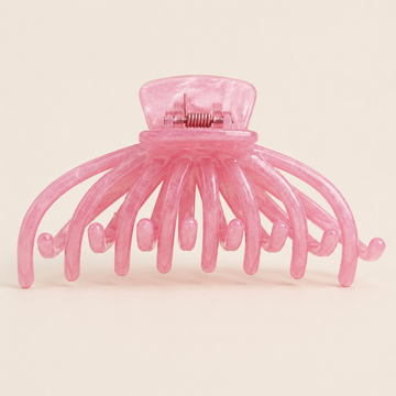 Octopus Claw Clip