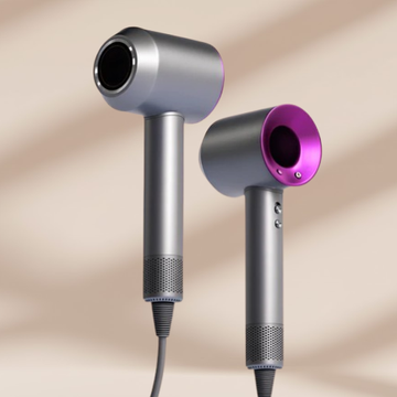 Blade-Free Turbo Dryer