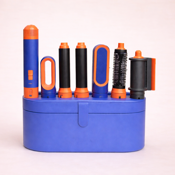 6-in-1 MultiStyler Hair Curler