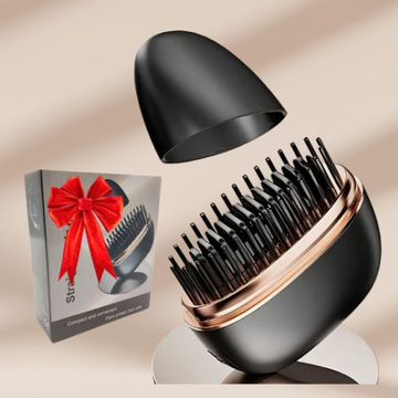 Mini Hair Straightener