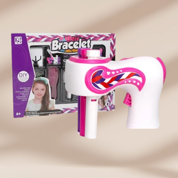 Magic Braiding Tool