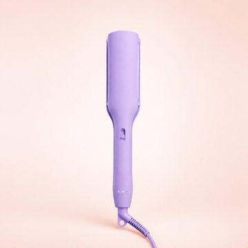 Double Waver - Purple