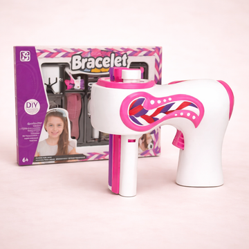 Magic Braiding Tool