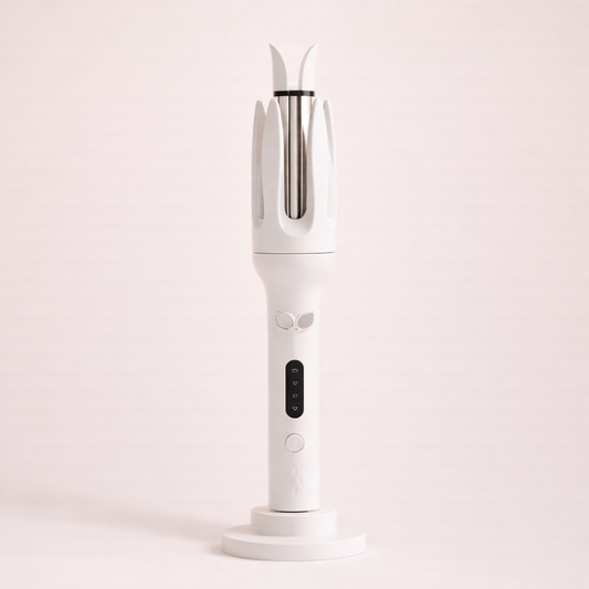 CurlWave Pro – Automatic Hair Curler