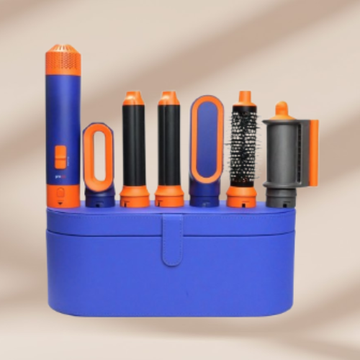 6-in-1 MultiStyler Hair Curler