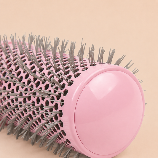 Mini Round Brush