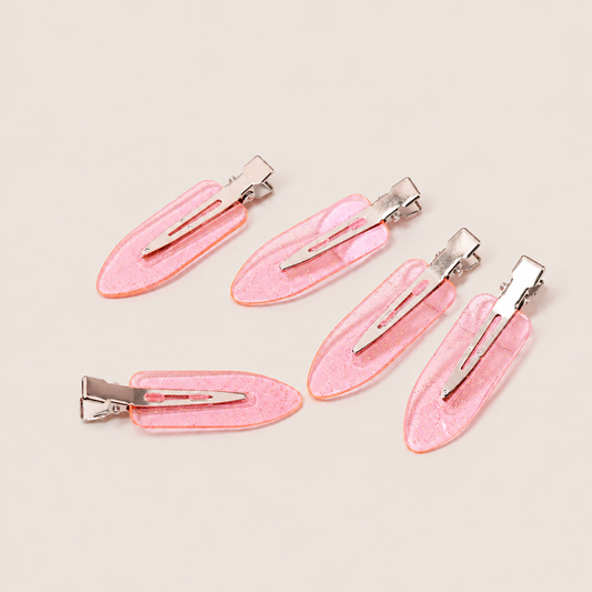 No-Crease Clips