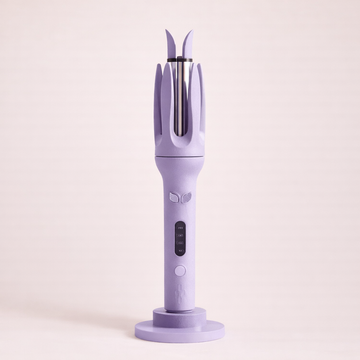 CurlWave Pro – Automatic Hair Curler
