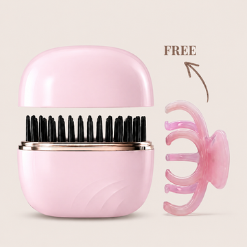 Lumena Mini Hair Styler