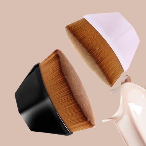 Professional Makeup Brush