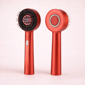 Hair Massaging Brush